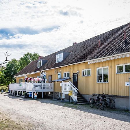 Ronneby Havscamping Listerby Екстериор снимка