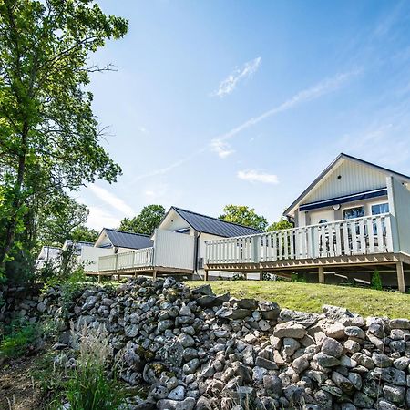 Ronneby Havscamping Listerby Екстериор снимка