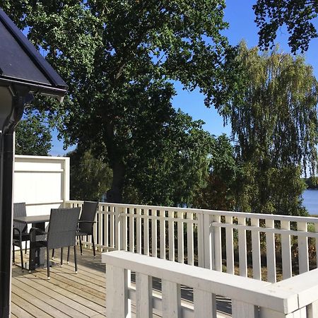 Ronneby Havscamping Listerby Екстериор снимка