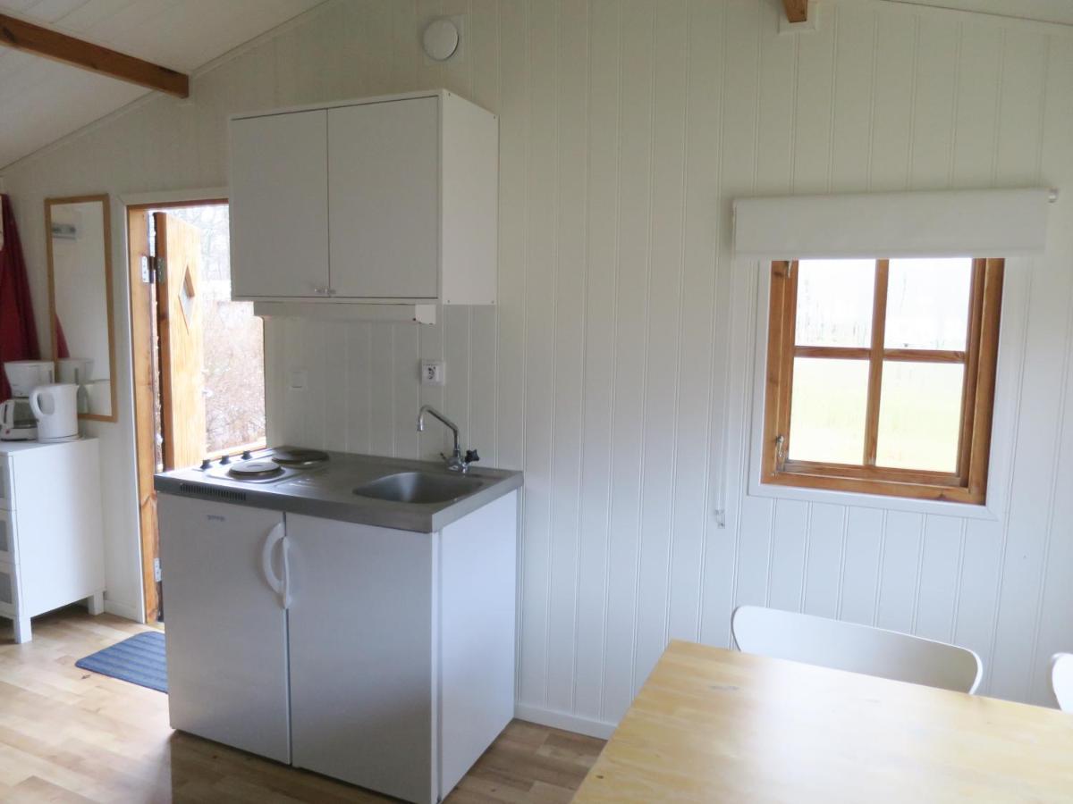 Ronneby Havscamping Listerby Екстериор снимка