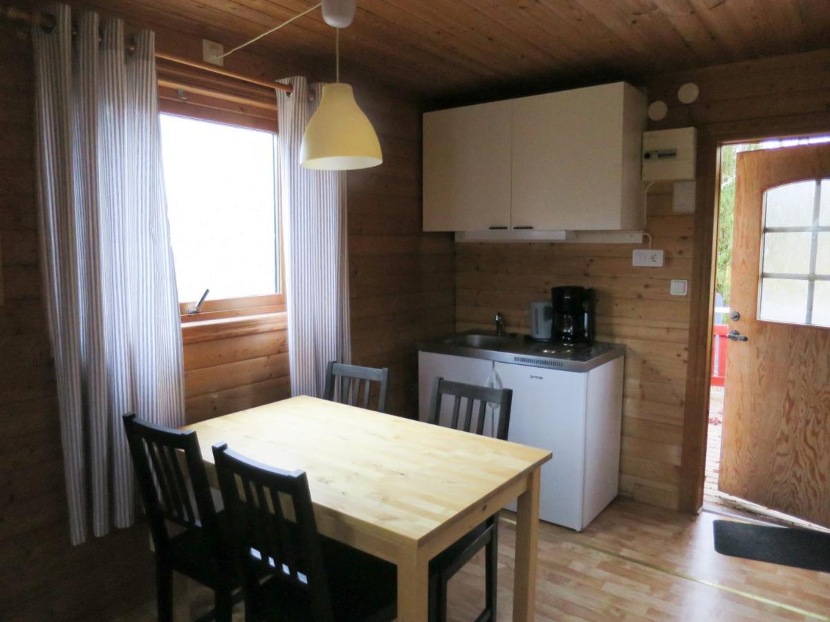 Ronneby Havscamping Listerby Екстериор снимка