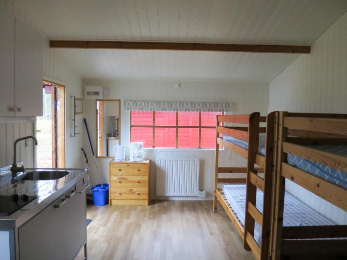 Ronneby Havscamping Listerby Екстериор снимка