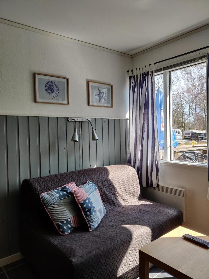Ronneby Havscamping Listerby Екстериор снимка
