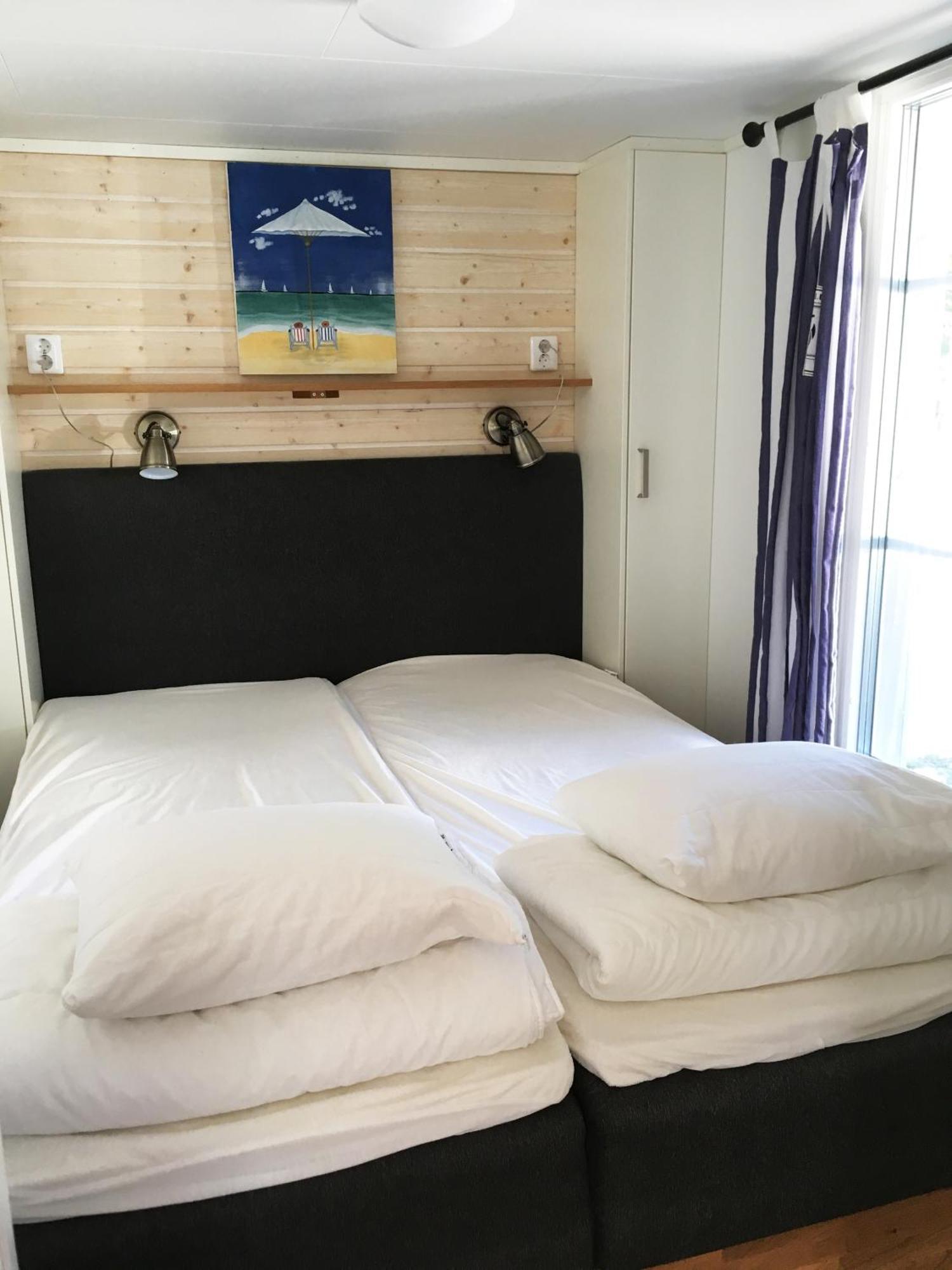 Ronneby Havscamping Listerby Екстериор снимка