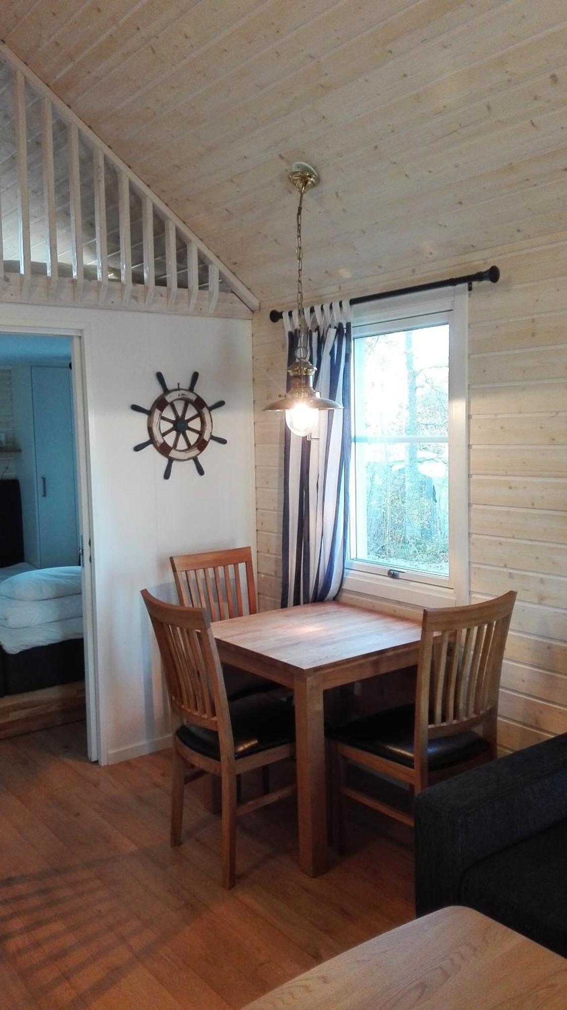 Ronneby Havscamping Listerby Екстериор снимка